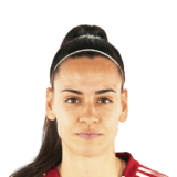 Isa Álvarez FIFA 26 Rare Silver