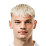 Kuzmi? FIFA 26 Non Rare Silver