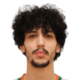 Keskin FIFA 26 Non Rare Bronze