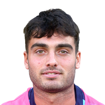 Sersanti FIFA 26 Rare Silver