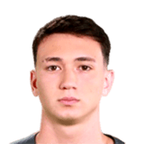 Öztürk FIFA 26 Non Rare Bronze