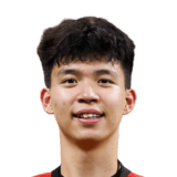 Wang Yudong FIFA 26 Rare Bronze