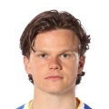 Þórðarson FIFA 26 Non Rare Silver