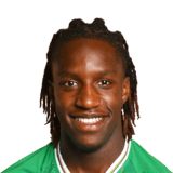 Lawal FIFA 26 Rare Silver