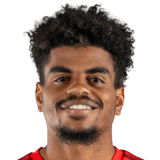 Lemina FIFA 26 Non Rare Bronze
