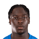 N'Gatta FIFA 26 Rare Bronze