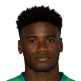 Diarra FIFA 26 Rare Bronze