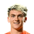 Booth FIFA 26 Rare Bronze