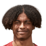 Blair FIFA 26 Rare Bronze