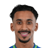 Al Masoud FIFA 26 Non Rare Bronze