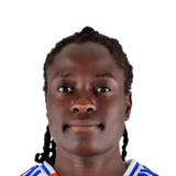 Chawinga FIFA 26 Rare Gold