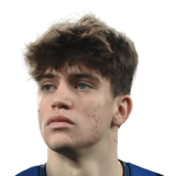 Palestra FIFA 26 Non Rare Bronze