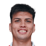 Pérez FIFA 26 Rare Bronze