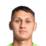 Lavagnino FIFA 26 Non Rare Bronze