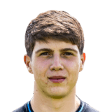 Alejandro Granados FIFA 26 Rare Bronze