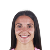 Paula León FIFA 26 Non Rare Bronze