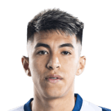 Aguirre FIFA 26 Non Rare Bronze
