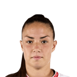 Alba López FIFA 26 Rare Bronze