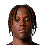Geovany Quenda FIFA 26 Rare Gold