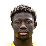 Haidara FIFA 26 Rare Bronze