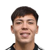 Hernández FIFA 26 Rare Bronze