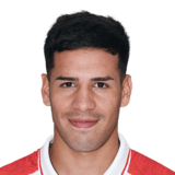 Zabala FIFA 26 Non Rare Silver