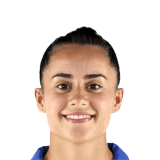 Elene Guridi FIFA 26 Non Rare Bronze