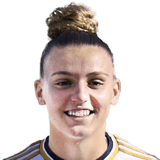 Marisa Garcia FIFA 26 Rare Bronze