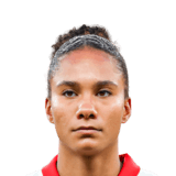 Rose FIFA 26 Rare Silver