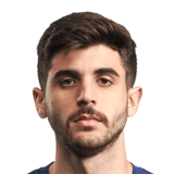Lucas Beraldo FIFA 26 Rare Gold