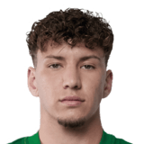 Diogo Travassos FIFA 26 Non Rare Silver