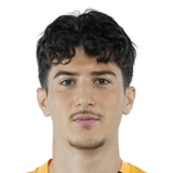 Gürpüz FIFA 26 Non Rare Bronze