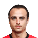 Berbatov FIFA 26 FUT Heroes