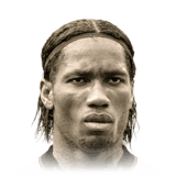 Drogba FIFA 26 Icon