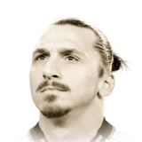 Ibrahimovic FIFA 26 Icon