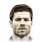 Xabi Alonso FIFA 26 Icon