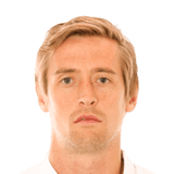 Crouch FIFA 26 FUT Heroes