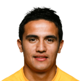 Cahill FIFA 26 FUT Heroes
