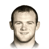Rooney FIFA 26 Icon