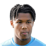 Hamilton FIFA 26 Rare Bronze