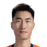 Xiao Kun FIFA 26 Non Rare Bronze