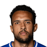 Douglas FIFA 26 Rare Silver