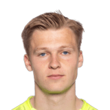 Langbråten FIFA 26 Rare Bronze