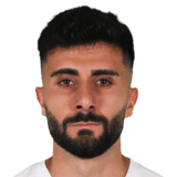 Bulut FIFA 26 Non Rare Bronze