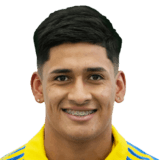 Rivero FIFA 26 Rare Silver