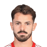 João Lameira FIFA 26 Non Rare Silver