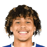 Surdez FIFA 26 Non Rare Silver