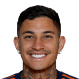 Thiago Dombroski FIFA 26 Non Rare Bronze