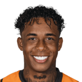 Kevin FIFA 26 Non Rare Gold