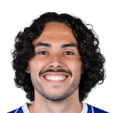João Luiz FIFA 26 Non Rare Bronze
